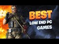 Top Games For Low End Pc Links Below PART1