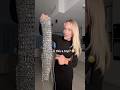 Can I Wear This Crystal Top For New Year S Eve Nyeoutfit Grwmoutfit Fashion Crystaltop