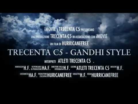 TRECENTA C5 - Gandhi Style - part 3