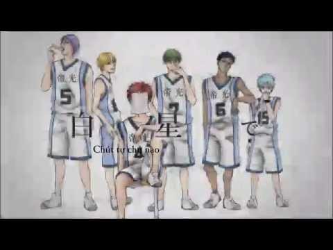 [Kuroko no Basket][Vietsub] The Lost One's Weeping