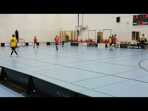 Jospa/Leba 07 - Welhot Keltainen