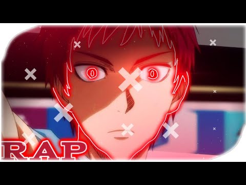 Rap Do Akashi| Rap Geek 02
