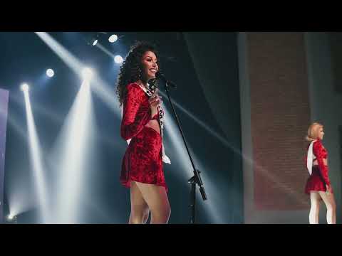 Desfile de Auto Presentación Reinado De Punto fijo 2023 (Prensa)