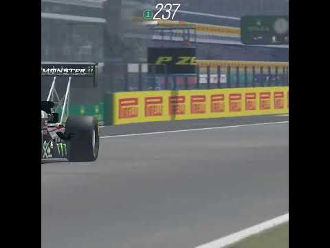 Mercedes F1 2025 vs NHRA Top Fuel Dragster | DRAG RACE