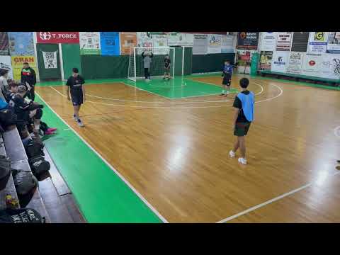 Entreno Sportivo Alsina