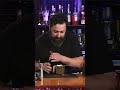 Bartender makes a S'mores Old Fashioned | MIX Cocktail Hour