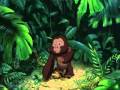 Tarzan Two Worlds German With Lyrics