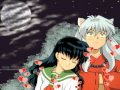 Inuyasha - forever for tonight Blessid union of souls