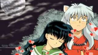 Inuyasha - forever for tonight Blessid union of souls
