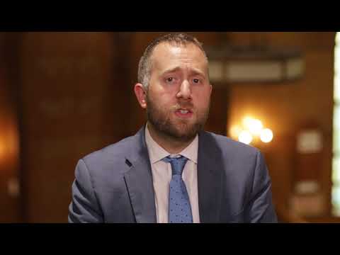 Parshas Nitzavim/Vayelech | Rabbi Benny Berlin - BACH Jewish Center