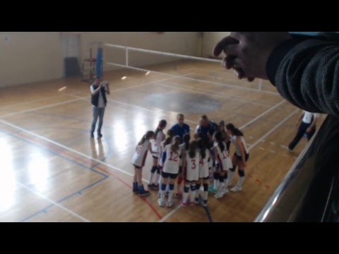 Turneul Final Minivolei 2016/2017