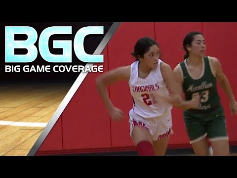 BASKETBALL: Southside girls roll past McCollum, Highlands beats Kennedy, Jefferson boys edge Sam...