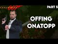 Offing Onatopp GoldenEye Part 5