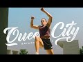 Queen City: Parkour's First All-Female Film