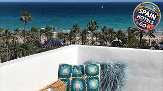 Apartamentos Boutique Villavieja | Alicante, Spain | Hotel Review 🛏️