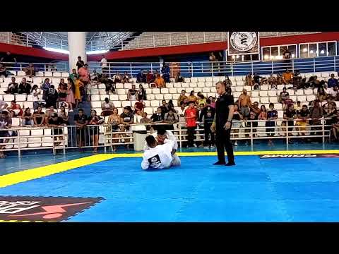 Davi liborio/Lucas Dantas; Campeonato Amazonense de jiu-jitsu profissional 2022