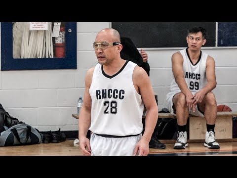 RHCCC(35) vs Bruised Banana(36) | Sunday Tier 6 - Tcbl 2019 Winter
