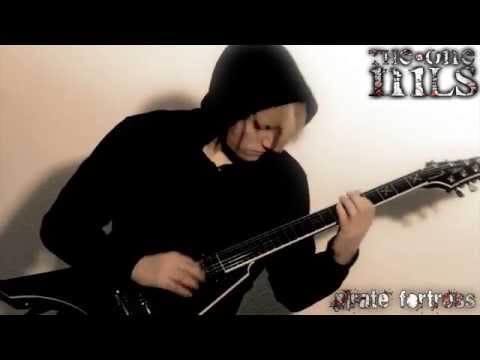 Zelda Majoras Mask - Pirate Fortress METAL - THEoneNILS