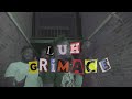 LUH GRIMACE - Bacc On My Bullshit (Official Video)