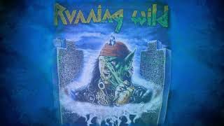 Running Wild - Underworld ( lyric and subtitle ) ( remastered remix 2020 )
