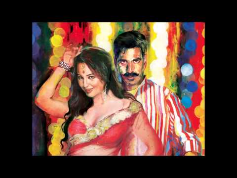 Chammak Challo Chel Chabeli Official Song - Rowdy Rathore