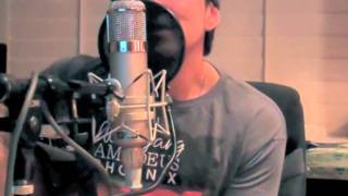 Justin Young - Set Fire To The Rain (cover)