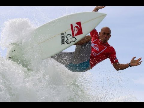 Kelly Slater - Quiksilver Pro New York