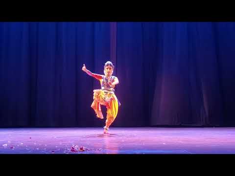 Shadakshara Kauthuvam | Shanmukhapriya | Rupakam | Nrityati | Raktim Chanda | Abhilina Sardar