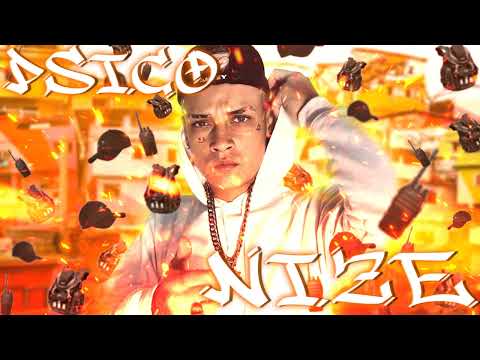 Mochila nas costa / Empurra Empurra  ( REMIX DJ PSICONIZE )