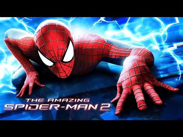 Spider-Man 2