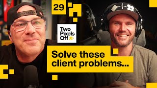 Solving Your Clients' Nightmares: A Guide for Creative Entrepreneurs