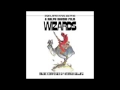 Wizards (1977) OST - 3. War Against Peace ...