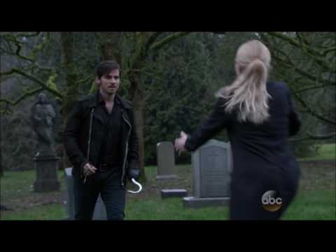 Captain Swan (Once Upon a Time s05e21)