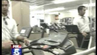 Children and Treadmills: Deadly Combination - Alvarado Hospital