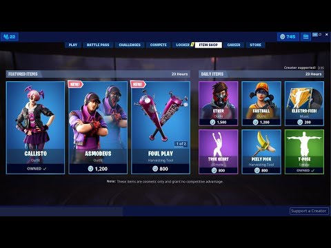How To Join A Clan On Xbox Fortnite