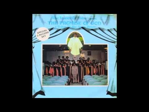 He Knows-1976-The Voices Of Tabernacle