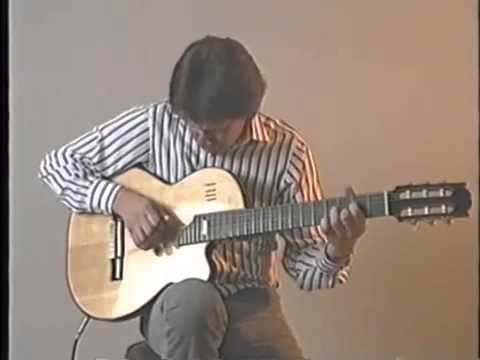 Tommy Jones -Shenandoah