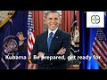 How Obama Was Prophesied By Simeon Toko