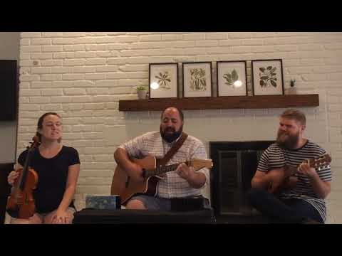 Jordan Tupper Night Hog live performance