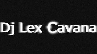 Dj Lex Cavana - Hip Hop Beat