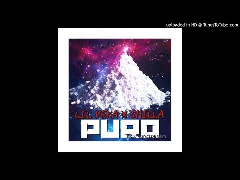 LIL PEKA X CHILLA ~ PURO ~ prod. Keycidbeatz