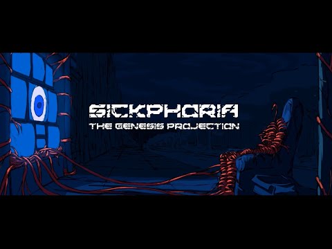 The Genesis Projection  - SickPhoria  (Official Video)