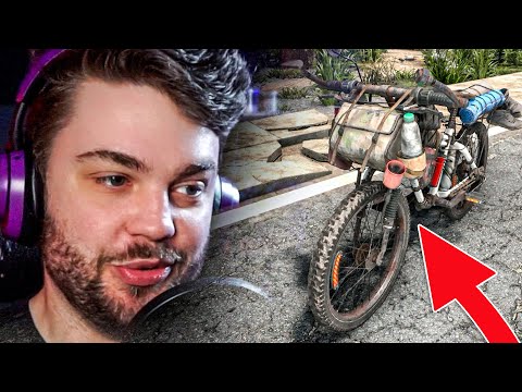 I FOUND THE BEST THING EVER! (7 Days to die: Alpha 16 is Back)