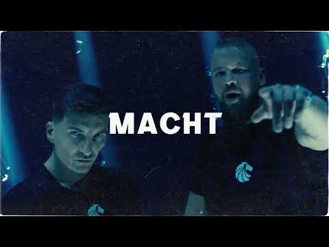 [FREE] ASCHE x KOLLEGAH x SAMRA Type Beat - MACHT (prod. Cayk92)