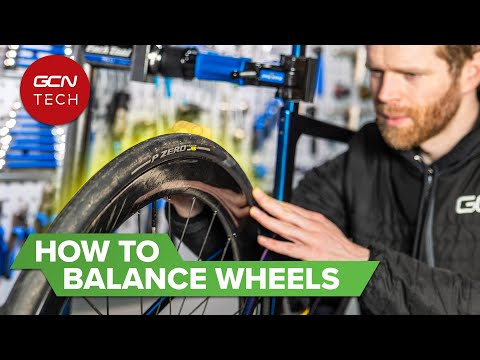 This Simple Hack Transforms Your Bike Wheels