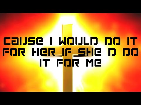 If All Should Fail: Rusty Cage (Lyrics)