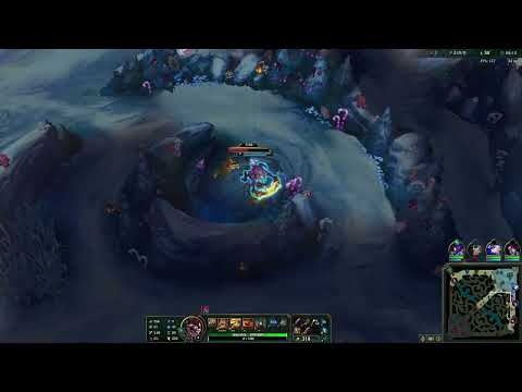 Kled vs. Akali - Basically the matchup guide in video form.