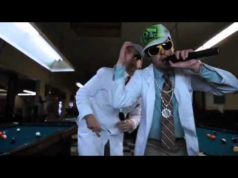 Paper Towel Gang - Bring It (full version)