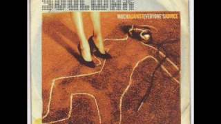 Soulwax - Wouldn&#39;t It Be Good [live]