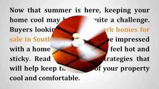 How to Keep Your South Tampa Home Cool This Summer